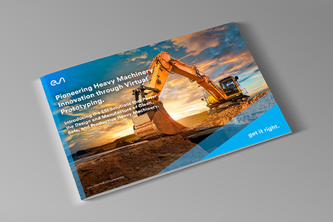 Pioneer Heavy Machinery Innovation Book