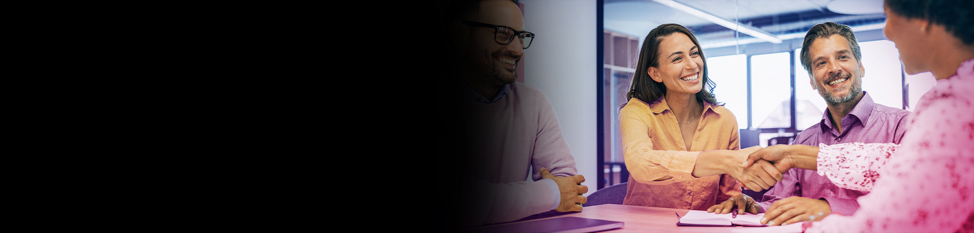 See how our customers drive their success with our cutting-edge solutions.