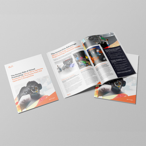Human Centric eBook