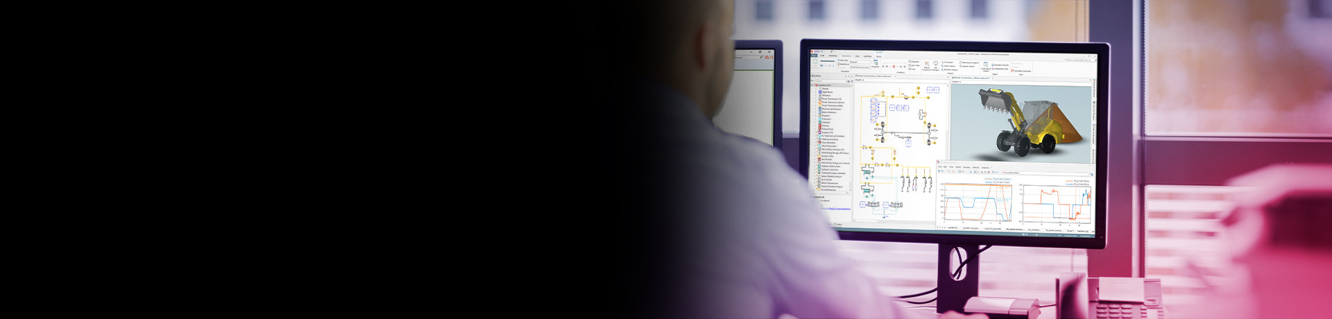 Test and certify the safety & reliability of products with a Virtual Proving Ground.