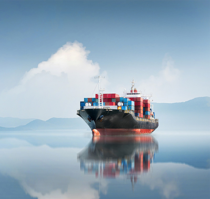 Marine Webinar