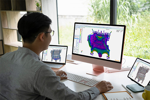 Virtual Event: MegaCasting: Engineering the Future of Automotive Manufacturing! 22nd May 2024