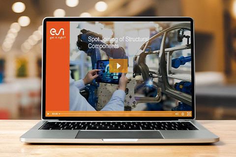 Explore the Joining Engineering Challenges - Aluminium Lightweight Manufacturing for EV's