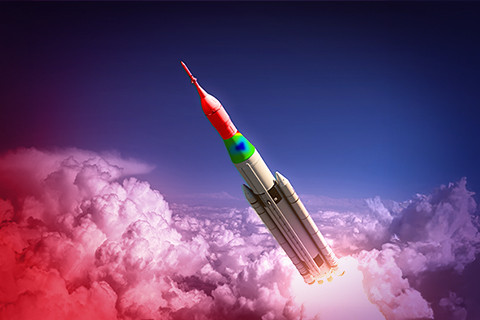 Space AVA