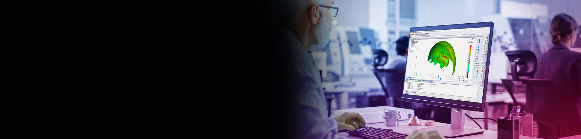 Optimize your projects with personalized support and solutions.  Explore Services
