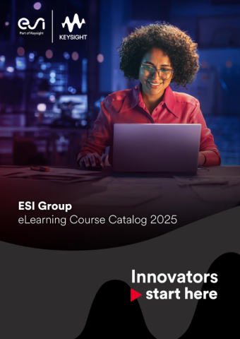 eLearning Course Catalog